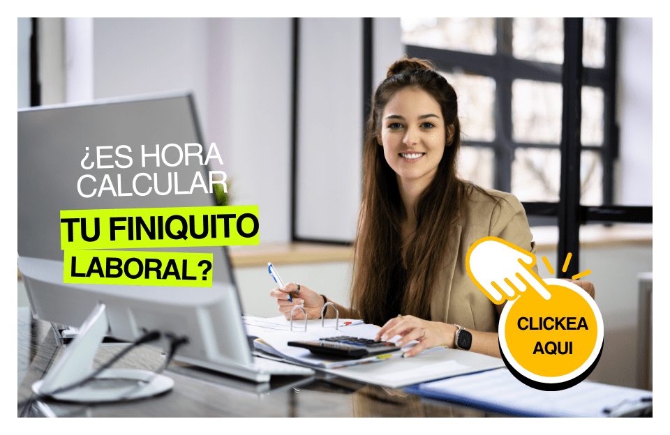 CALCULADORA DE FINIQUITO CTA