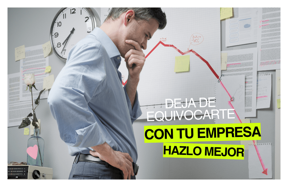 ERRORES DE TU EMPRESA 1