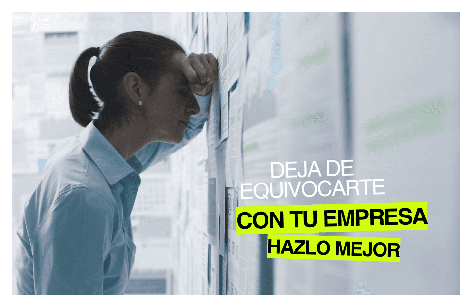 ERRORES DE TU EMPRESA 2