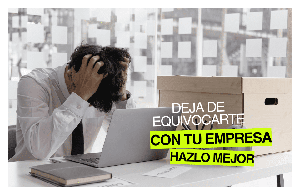 ERRORES DE TU EMPRESA 3