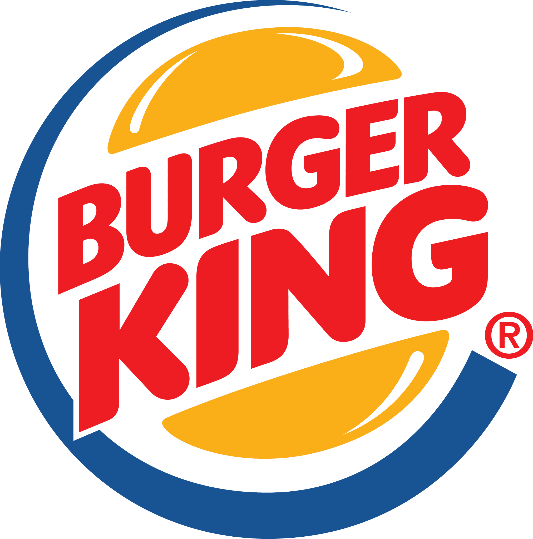 Logo Burger King