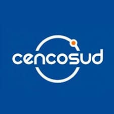 Logo Cencosud
