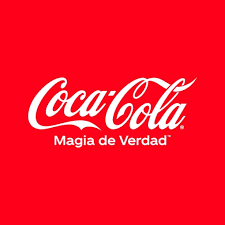 Logo Coca-Cola