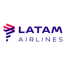 Logo LATAM
