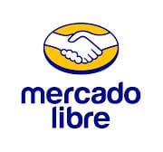 Logo Mercado Libre