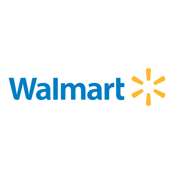 Logo Walmart Chile