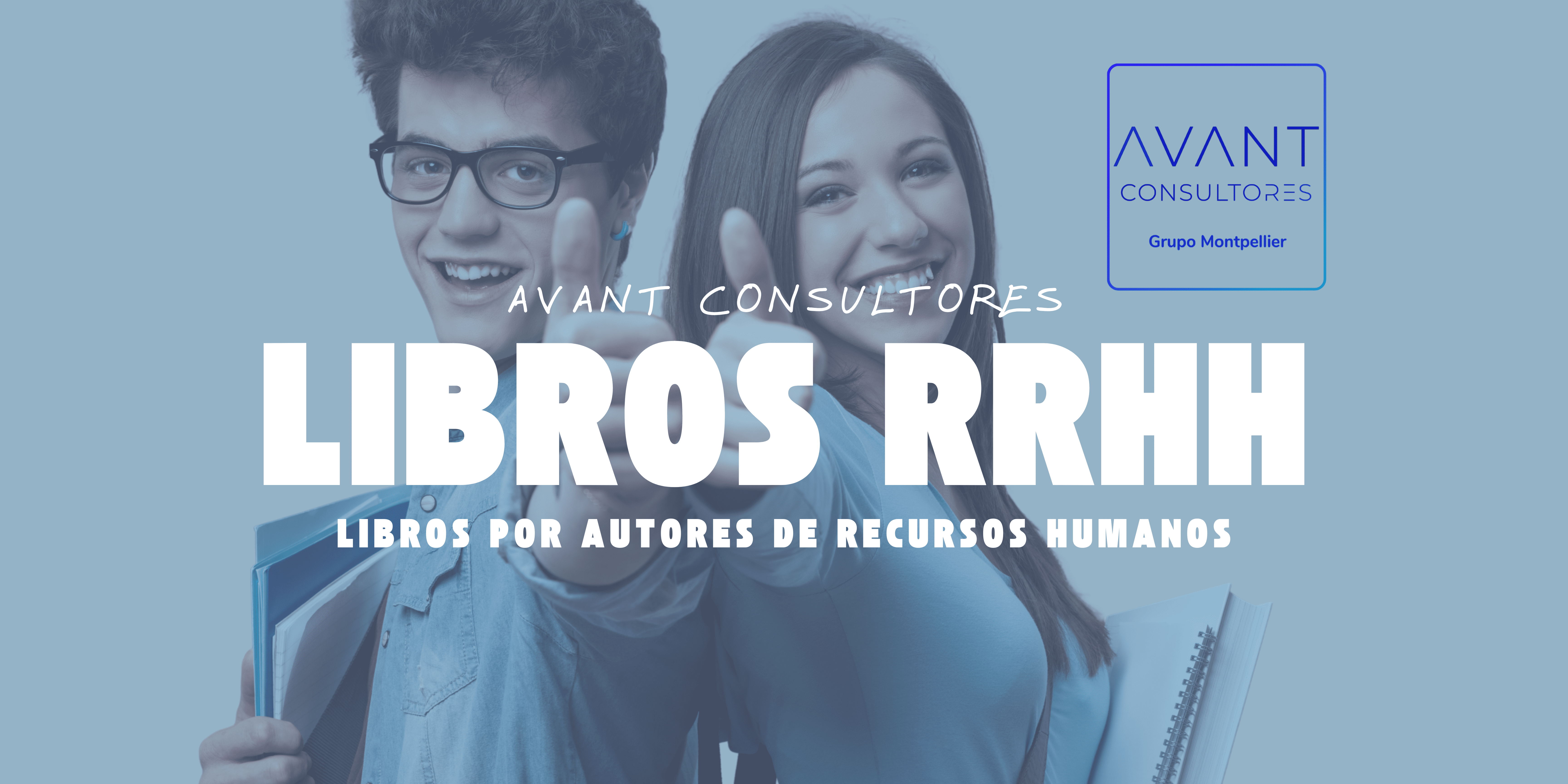 Libros de RRHH para estudiantes y profesionales