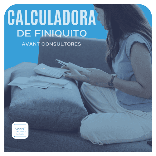 Calculadora de Finiquito Chile